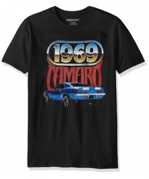 General Motors Classic Graphic T Shirt