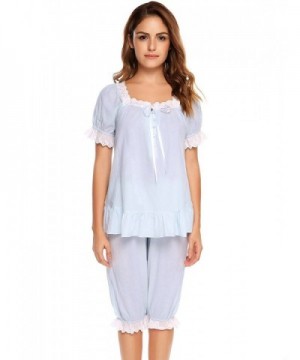 Brand Original Women's Sleepwear Online Sale