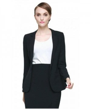 Orolay Womens Casual Office Blazer