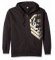 Metal Mulisha Plus Size Hoody Medium