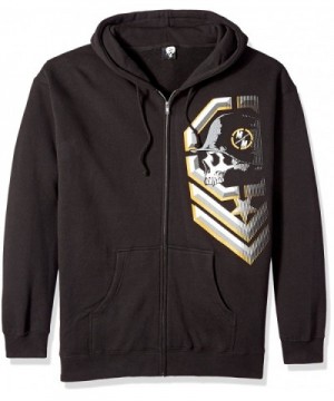 Metal Mulisha Plus Size Hoody Medium