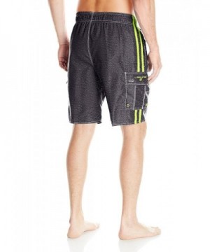 Cheap Designer Men's Swim Board Shorts for Sale