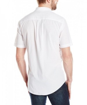 Cheap Real Men's Casual Button-Down Shirts