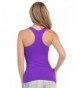 Kurve Seamless Supersoft Racerback Made