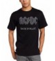 Impact Black Sleeve T Shirt X Large