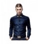 FANZHUAN Shirts Casual Fashion Wedding