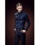 Fashion Men's Dress Shirts Online Sale