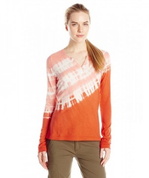 Royal Robbins Womens Sunburst Sleeve