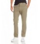 RVCA Mens Weekend Stretch Khaki