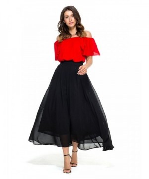 Designer Women's Skirts Outlet Online