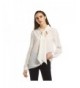 Fashion Women's Button-Down Shirts Online Sale