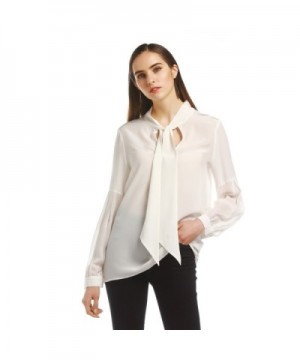 Fashion Women's Button-Down Shirts Online Sale