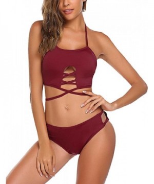 Cheap Women's Bikini Swimsuits