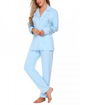 2018 New Women's Pajama Sets Outlet Online