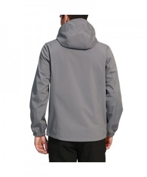 Discount Real Men's Fleece Coats Online