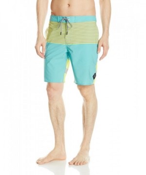 RVCA Mens Vice Trunk Nile