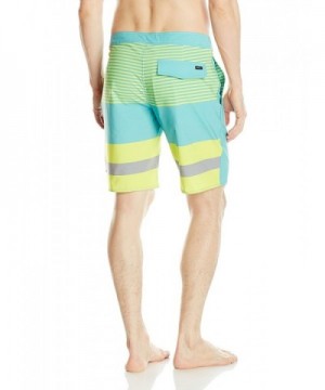 Fashion Men's Swim Board Shorts