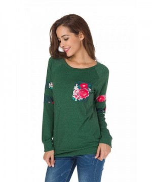 Women's Fashion Sweatshirts Clearance Sale