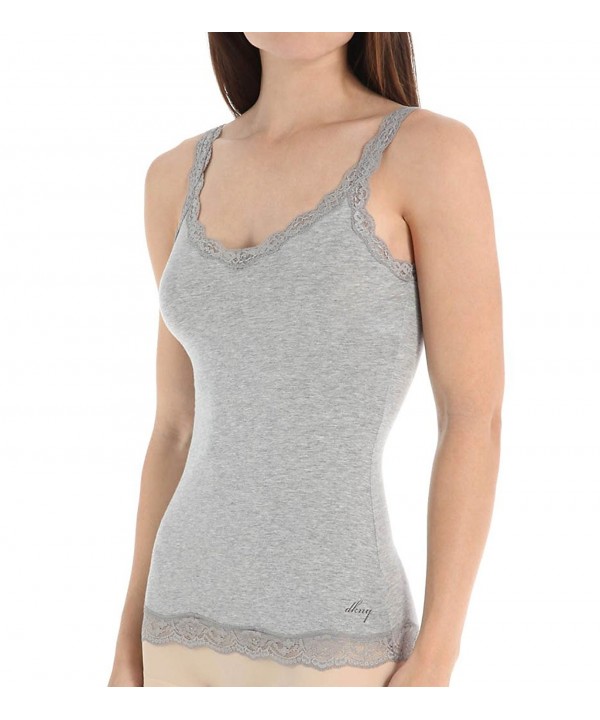 DKNY Intimates Womens Downtown Heather