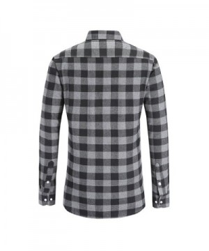 Designer Men's Casual Button-Down Shirts Online Sale