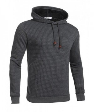 Men's Fashion Hoodies