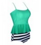 Popular Women's Tankini Swimsuits Wholesale