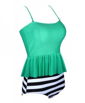 Popular Women's Tankini Swimsuits Wholesale