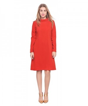 Popular Women's Wear to Work Dresses On Sale