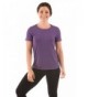 Womens Short Sleeve T Shirt WB1101 AMT XL