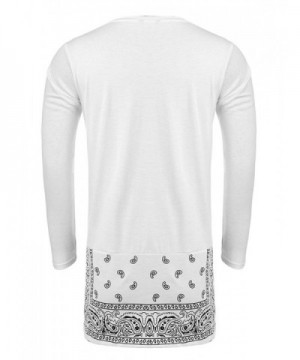 Men's Tee Shirts Online Sale