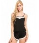 Ekouaer Pajamas Camisole Lingerie Sleepwear