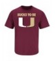 Florida Football Anti Miami Garnet T Shirt