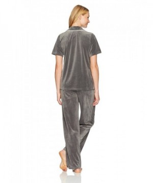 Designer Women's Pajama Sets