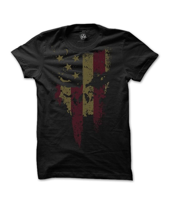 Thread Mens American Reaper Shirt