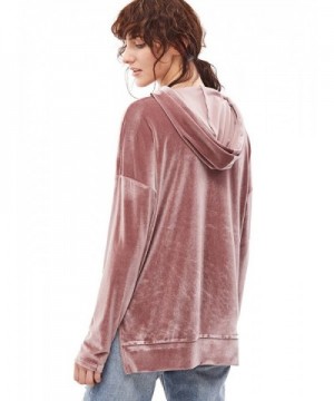 Women's Fashion Hoodies Outlet Online