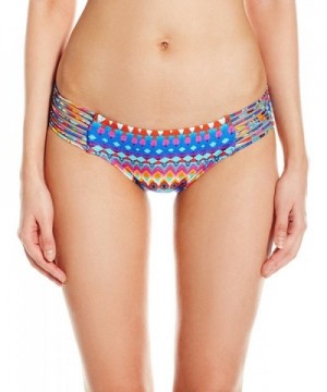 Luli Fama Womens Tribal Multi Strings