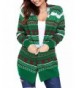 Dokotoo Christmas Knitting Cardigans Pullover