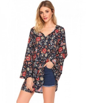 Women's Tunics On Sale