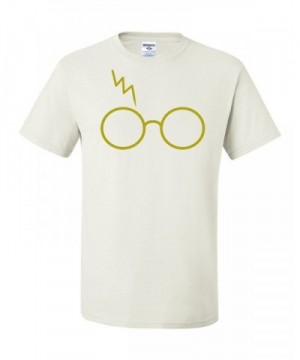 Harry Potter Glasses Graphic T Shirt