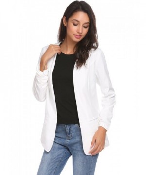 Women's Suit Jackets Online