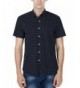 Brand Original Men's Casual Button-Down Shirts Clearance Sale