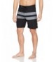 Hurley Phantom Stretch Stripe Boardshort