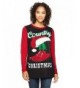 Ugly Christmas Sweater Womens Country
