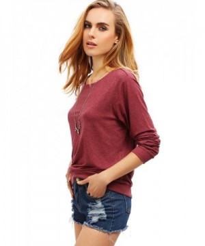 Cheap Real Women's Knits