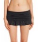 Skye Womens Skirted Bottom Bikini