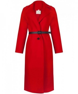 Women's Wool Coats