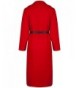 Designer Women's Pea Coats Online