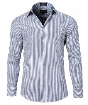 Designer Men's Dress Shirts for Sale