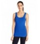 Clementine Womens Tank Royal Medium