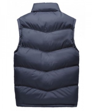 2018 New Men's Vests Outlet Online